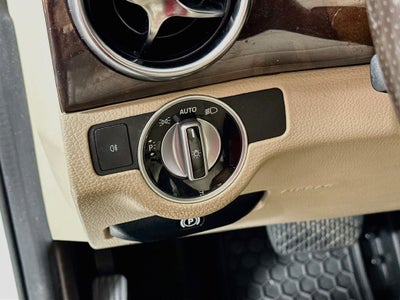 2015 Mercedes-Benz GLK 350 GLK 350