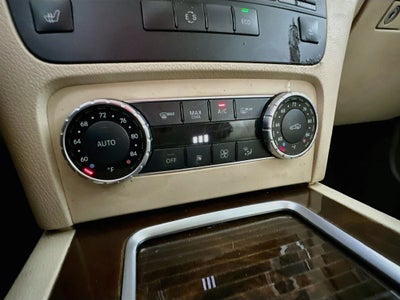 2015 Mercedes-Benz GLK 350 GLK 350