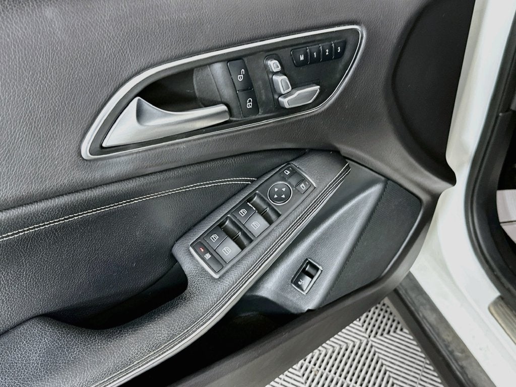 2019 Mercedes-Benz GLA 250 4MATIC®