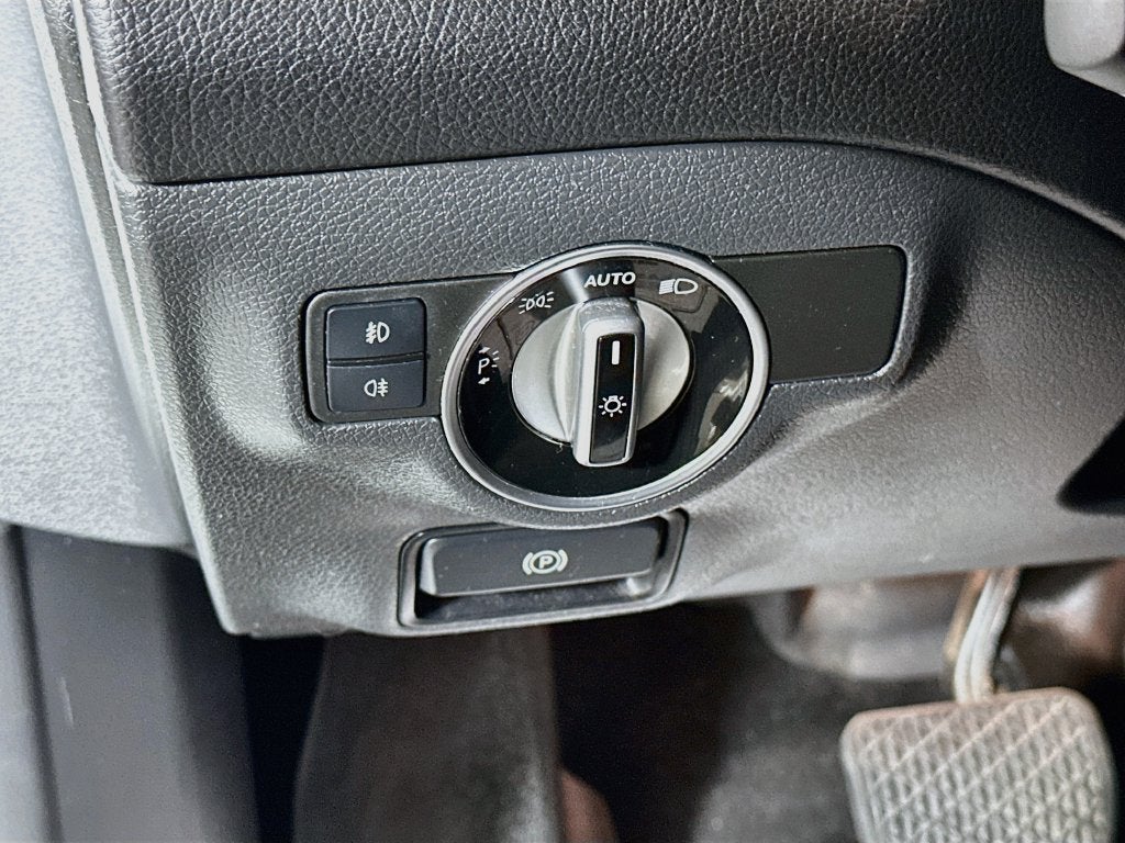 2019 Mercedes-Benz GLA 250 4MATIC®