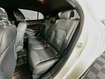 2019 Mercedes-Benz GLA 250 4MATIC®