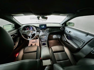 2019 Mercedes-Benz GLA 250 4MATIC®