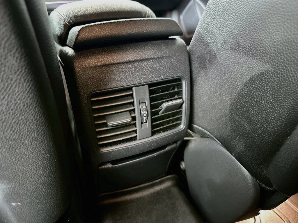 2019 Mercedes-Benz GLA 250 4MATIC®