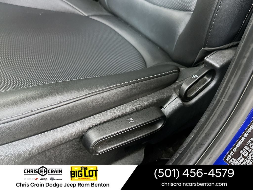 2019 MINI Hardtop Cooper