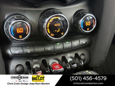 2019 MINI Hardtop Cooper