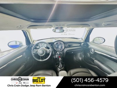 2019 MINI Hardtop Cooper