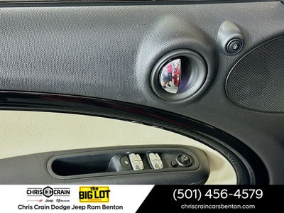 2013 MINI Countryman Cooper S