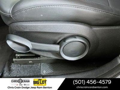 2013 MINI Countryman Cooper S