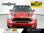 2013 MINI Countryman Cooper S