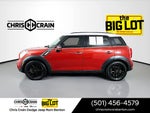 2013 MINI Countryman Cooper S