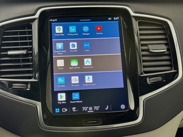 2023 Volvo XC90 B6 Plus 7-Seater