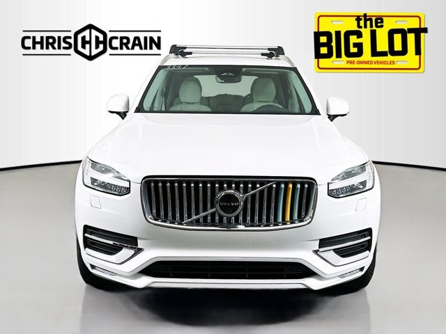 2023 Volvo XC90 B6 Plus 7-Seater