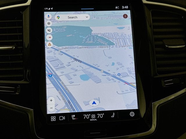 2023 Volvo XC90 B6 Plus 7-Seater