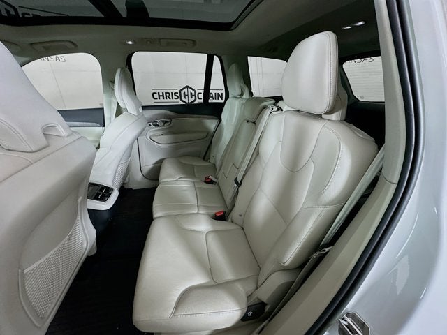 2023 Volvo XC90 B6 Plus 7-Seater