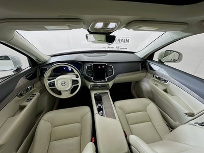2023 Volvo XC90 B6 Plus 7-Seater
