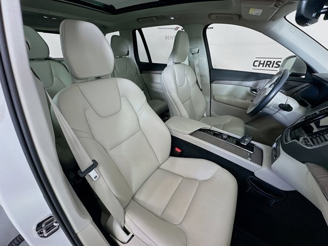 2023 Volvo XC90 B6 Plus 7-Seater