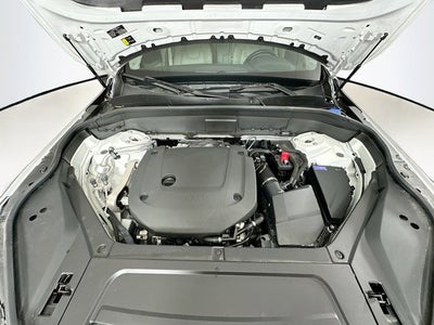 2023 Volvo XC90 B6 Plus 7-Seater