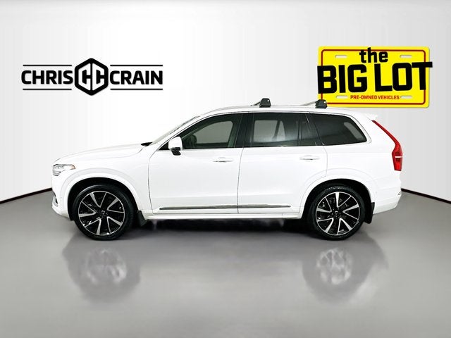 2023 Volvo XC90 B6 Plus 7-Seater