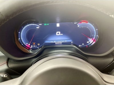 2023 Dodge Hornet GT AWD