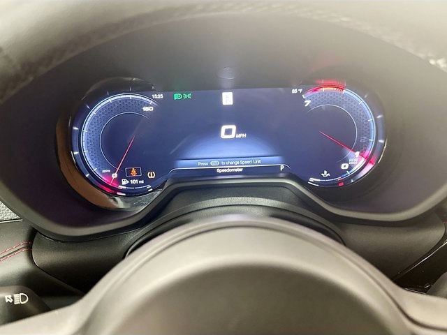 2023 Dodge Hornet GT AWD