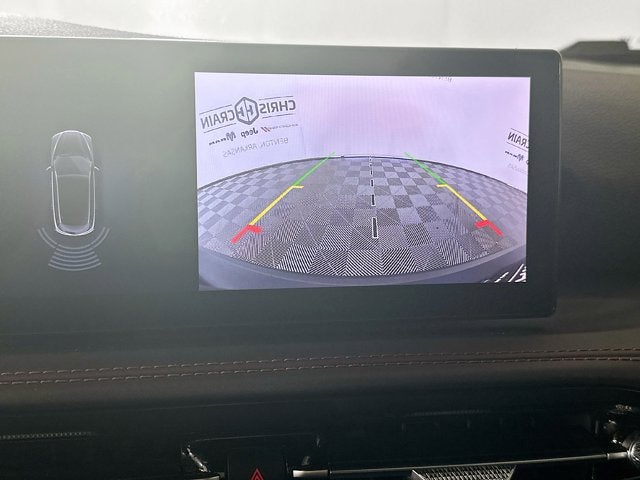 2023 Dodge Hornet GT AWD