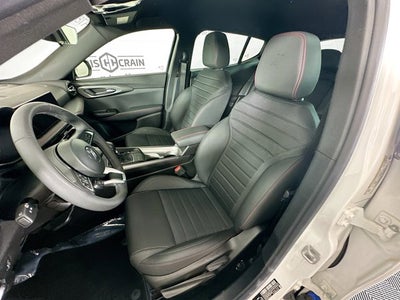 2023 Dodge Hornet GT AWD