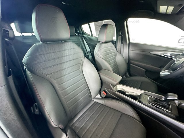 2023 Dodge Hornet GT AWD