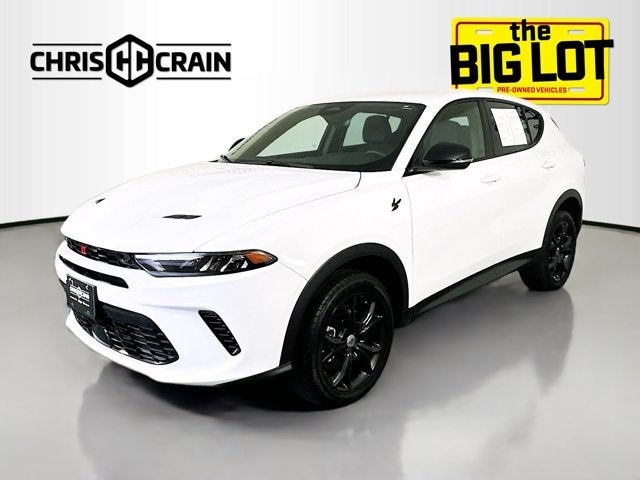 2023 Dodge Hornet GT AWD