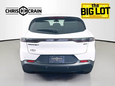 2023 Dodge Hornet GT AWD