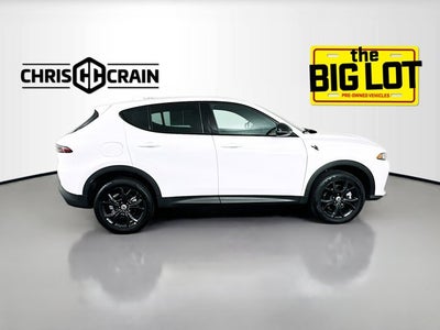 2023 Dodge Hornet GT AWD