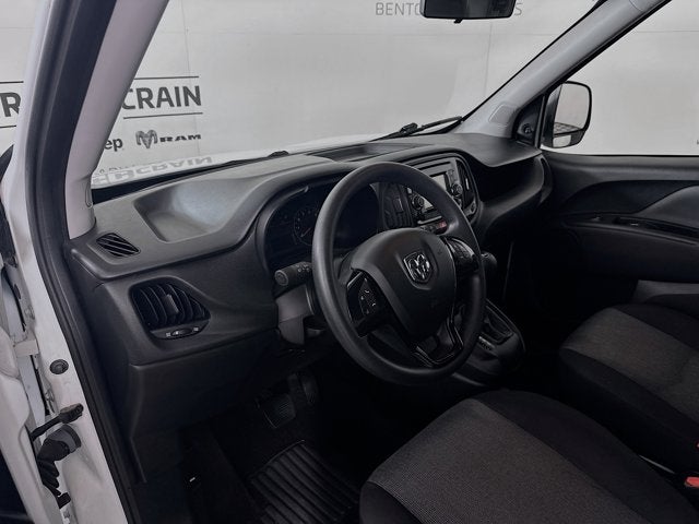 2022 RAM ProMaster City Cargo Van