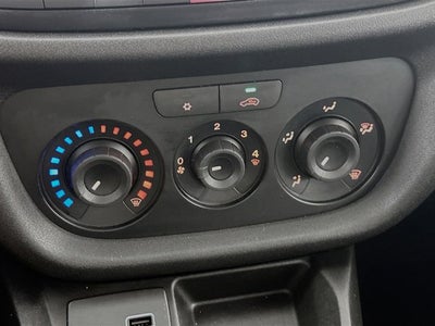 2022 RAM ProMaster City Cargo Van