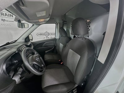 2022 RAM ProMaster City Cargo Van