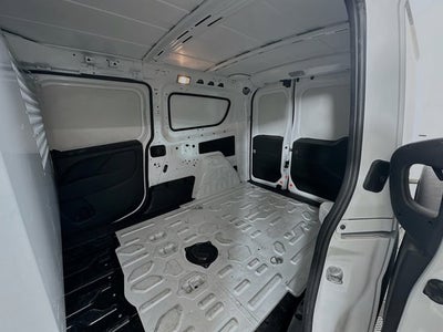 2022 RAM ProMaster City Cargo Van