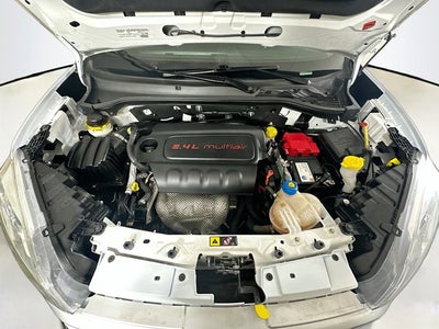 2022 RAM ProMaster City Cargo Van