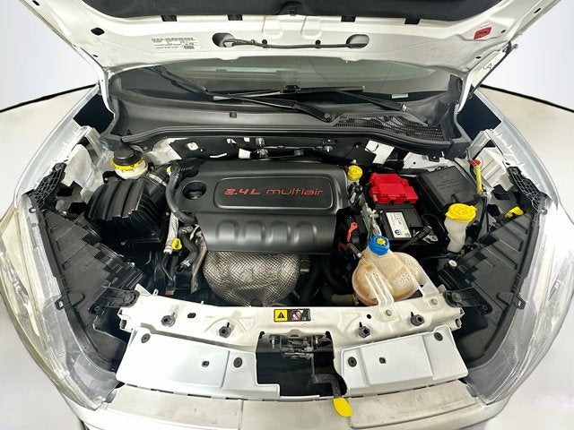 2022 RAM ProMaster City Cargo Van