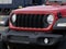 2027 Jeep Wrangler WRANGLER 2-DOOR SPORT