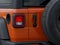 2027 Jeep Wrangler WRANGLER 2-DOOR SPORT