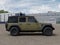2027 Jeep Wrangler Sport