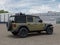 2027 Jeep Wrangler Sport