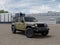 2027 Jeep Wrangler Sport