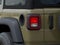 2027 Jeep Wrangler Sport