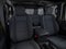 2027 Jeep Wrangler Sport