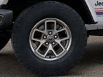 2027 Jeep Wrangler WRANGLER 4-DOOR REWIND