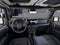 2027 Jeep Wrangler WRANGLER 4-DOOR REWIND