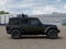 2027 Jeep Wrangler Sport