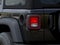 2027 Jeep Wrangler Sport