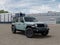 2027 Jeep Wrangler Sport