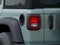 2027 Jeep Wrangler Sport
