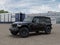 2027 Jeep Wrangler Willys
